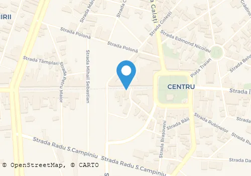 Hartă