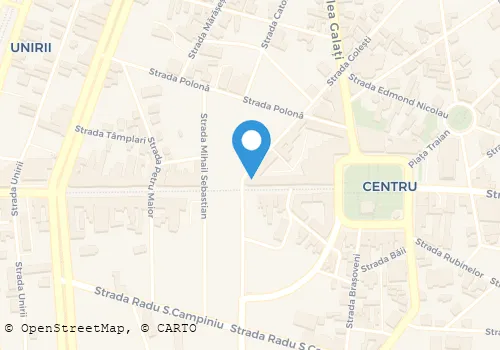 Hartă