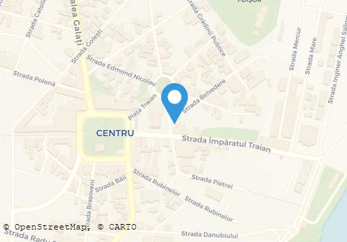 Hartă