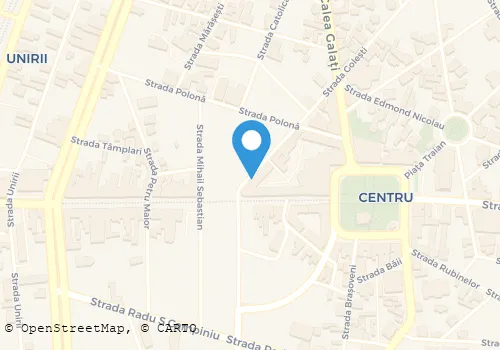 Hartă