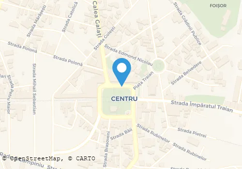 Hartă