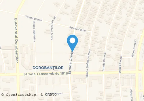 Hartă