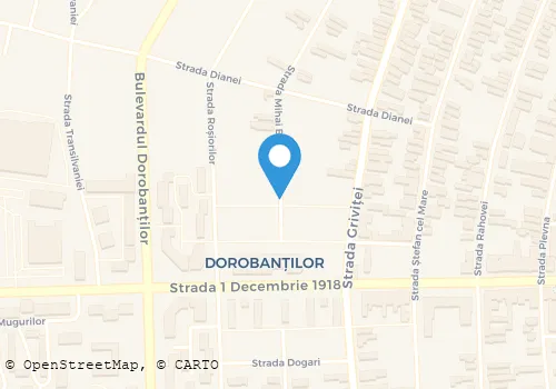 Hartă