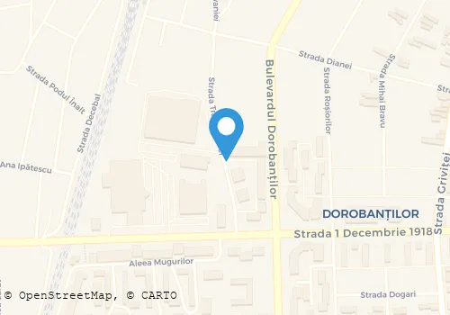Hartă