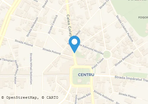 Hartă