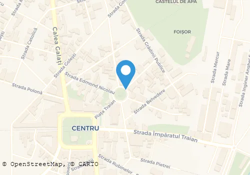 Hartă