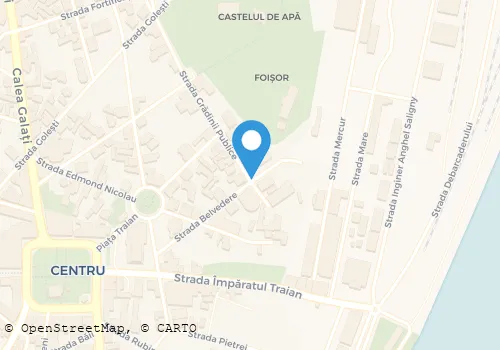 Hartă