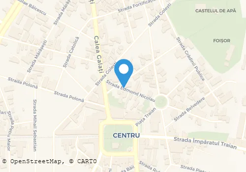 Hartă