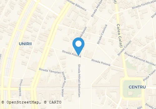 Hartă
