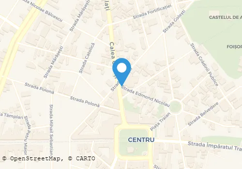 Hartă