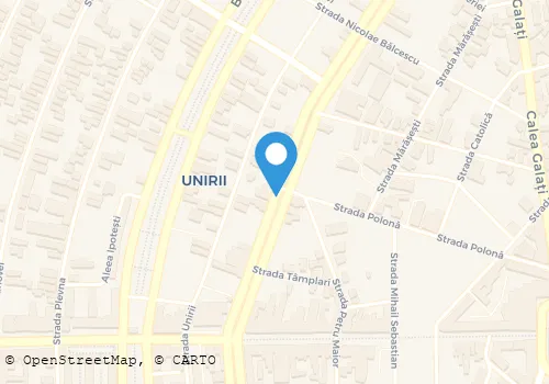 Hartă