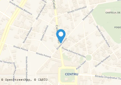 Hartă