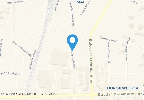 Hartă