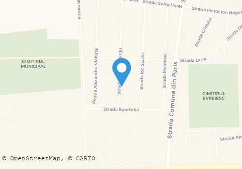 Hartă