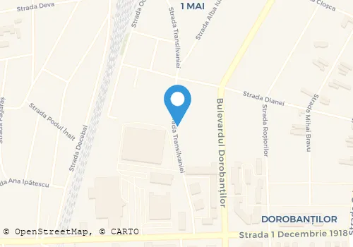Hartă