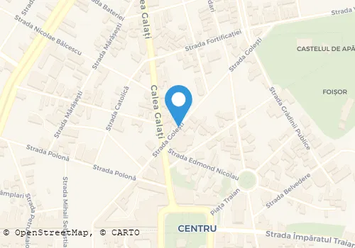 Hartă