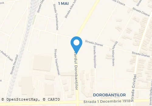 Hartă