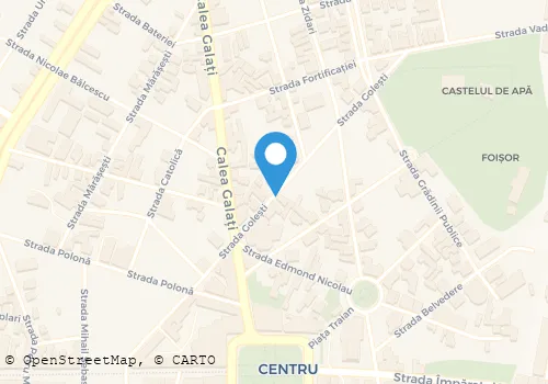 Hartă