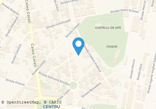 Hartă