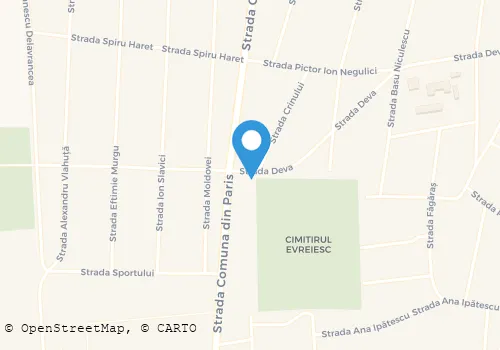 Hartă
