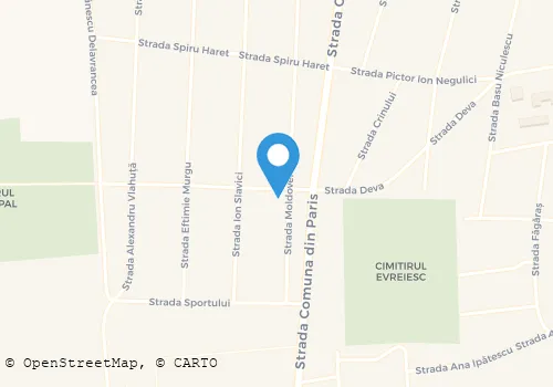 Hartă