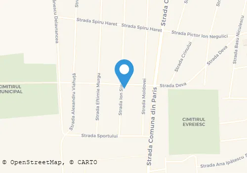 Hartă