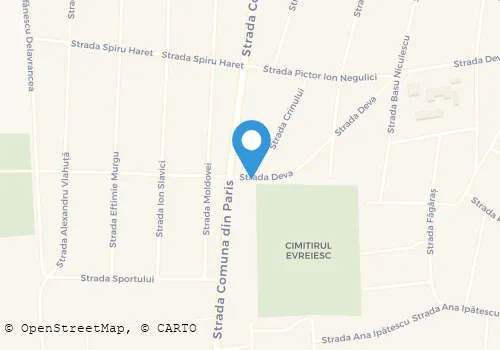 Hartă