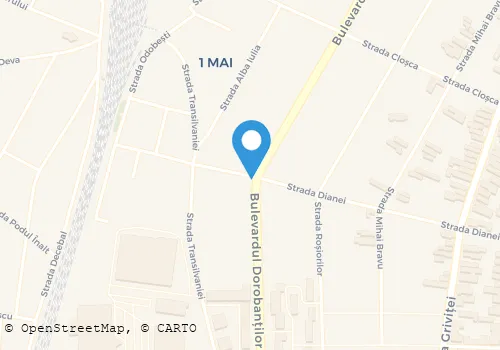 Hartă