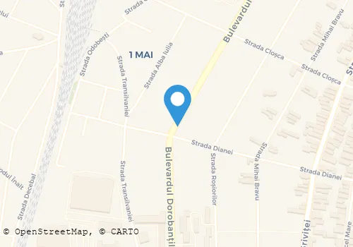Hartă