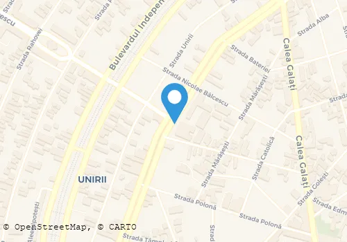 Hartă