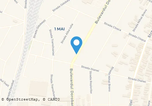 Hartă