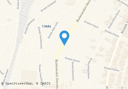 Hartă