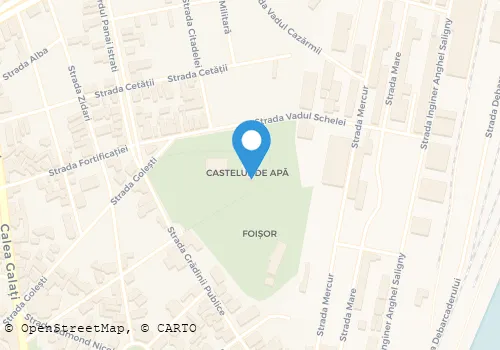 Hartă