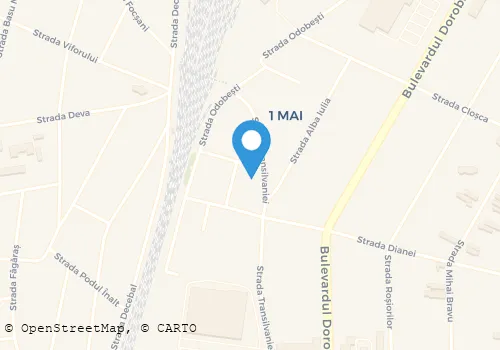 Hartă