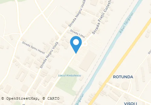 Hartă