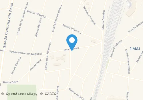 Hartă