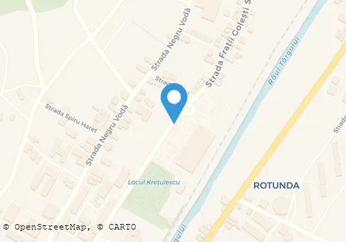 Hartă