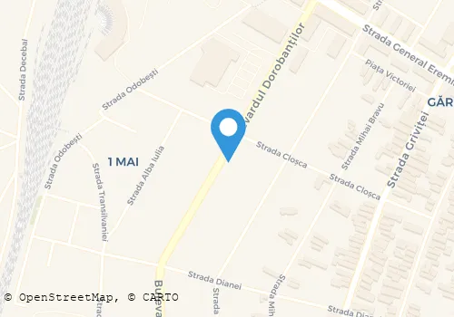 Hartă