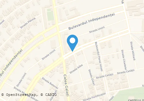 Hartă