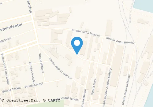 Hartă