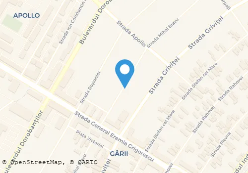 Hartă