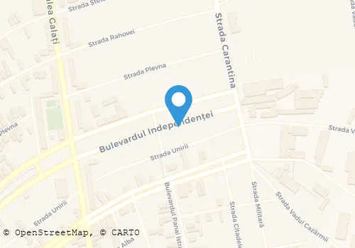 Hartă