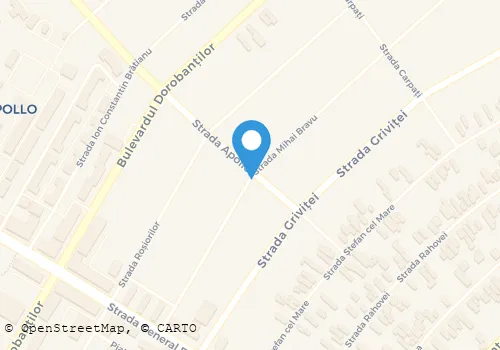 Hartă