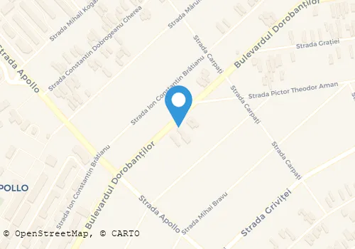 Hartă