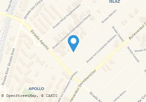 Hartă