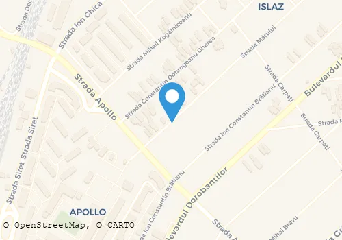 Hartă