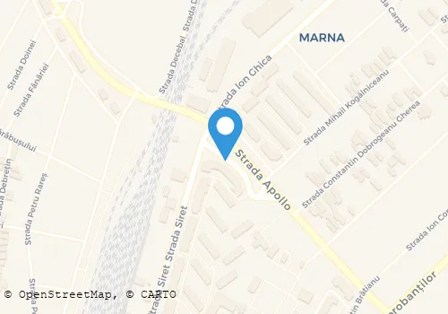 Hartă