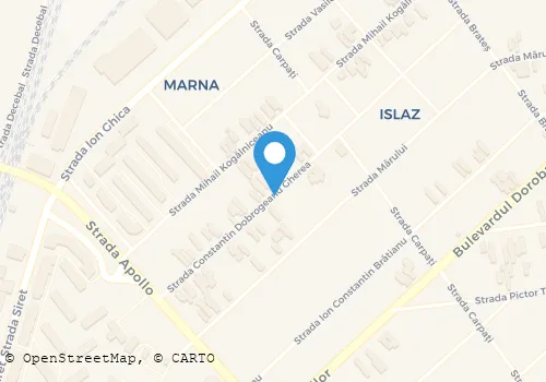 Hartă