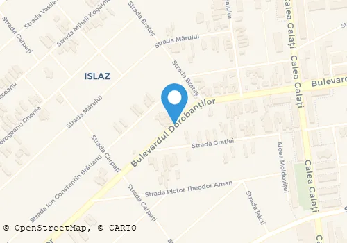Hartă