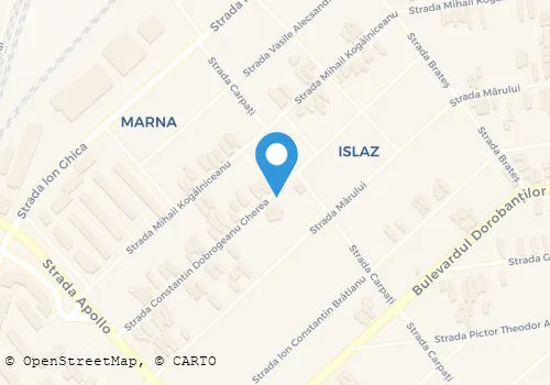 Hartă